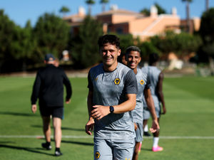 Supporting image for story: Matt Maher: Buy-backs make sense in  the crazy world of football