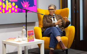 Wolverhampton Literature Festival 2026