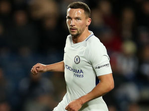 Supporting image for story: Aston Villa sign Danny Drinkwater on-loan