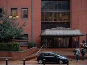 Birmingham Crown Court