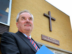 Supporting image for story: Headteacher at centre of shooting controversy to retire