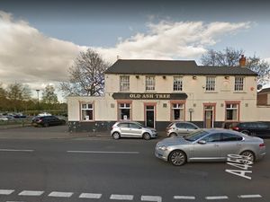 Supporting image for story: Go-ahead for plans to save ailing Wolverhampton pub