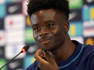 Supporting image for story: Bukayo Saka: England have nothing to fear against France in World Cup last eight