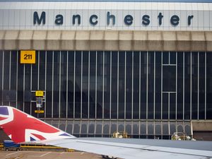 Supporting image for story: I headbutted man in self-defence, airport police assault accused tells court