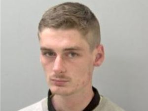 Supporting image for story: Homeless man gets five-year ban from shops in Ludlow after string of thefts and burglaries