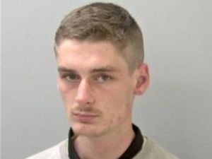 Supporting image for story: Homeless man gets five-year ban from shops in Ludlow after string of thefts and burglaries