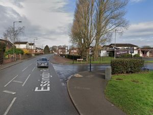 Supporting image for story: Buses diverted following crash in Willenhall 