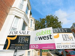 Supporting image for story: Prices 'robust' but West Midlands housing market still subdued, says RICS report