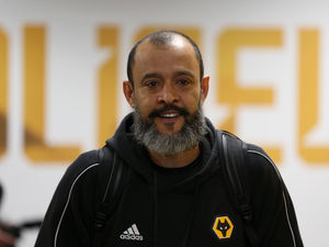 Supporting image for story: Wolves boss Nuno: We're not afraid of Manchester City