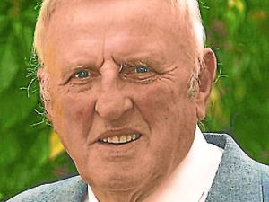 Supporting image for story: Tributes paid to former Cannock Chase councillor and West Mercia's first Police and Crime Commissioner