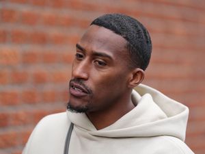 Supporting image for story: Rapper Yung Filly faces two new sexual assault charges