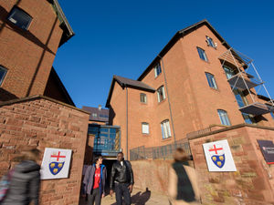 Supporting image for story: Government approval needed for university lease