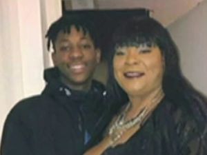 Supporting image for story: Devastated mother of Wolverhampton e-scooter crash victim calls for helmets to be mandatory