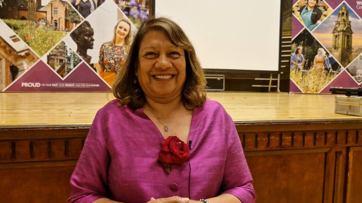 I am delighted that children from more struggling families will get free school dinners - West Midlands MP