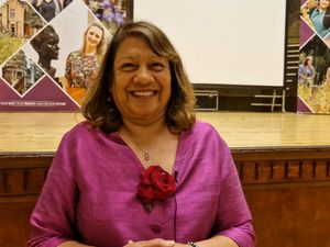 Supporting image for story: 'I am delighted that children from more struggling families will get free school dinners' - West Midlands MP