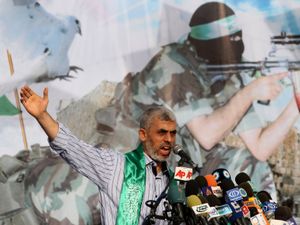 Supporting image for story: Hezbollah says its war with Israel is ‘entering a new phase’