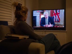 Supporting image for story: Boris Johnson’s lockdown announcement in full