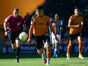 Supporting image for story: Wolves 0 Blackburn 0 - player ratings