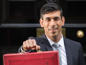 Supporting image for story: Sunak urges MPs to wait until Budget to learn of next Covid-19 support measures