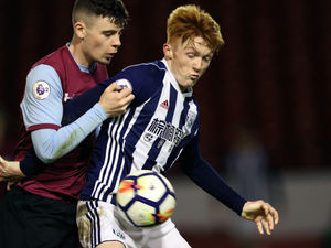 Supporting image for story: Slaven Bilic: Callum Morton a man of steel 