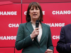 Supporting image for story: No return to austerity under Labour government – Reeves