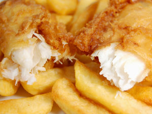 Supporting image for story: Peter Rhodes on chips, stamps and the unforeseeable future