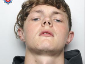 Supporting image for story: 'Have you seen him?' Police in Greater Manchester seek man with links to Shropshire