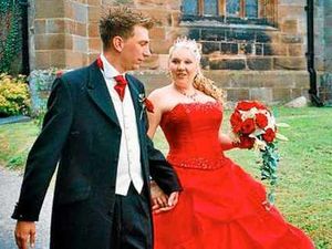 Supporting image for story: Wollerton machete terror victim - full interview