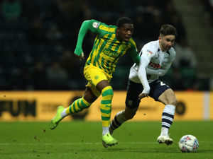 Supporting image for story: Injury nightmare continues for ex-West Brom defender Nathan Ferguson