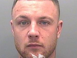 Supporting image for story: Powys drug dealer jailed for part in £14m heroin conspiracy