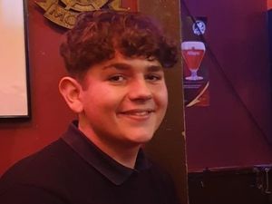 Supporting image for story: Man charged with murder of 'loving, caring' schoolboy arrested in Shropshire
