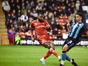 Supporting image for story: Walsall 0 Crewe 0 - Report 