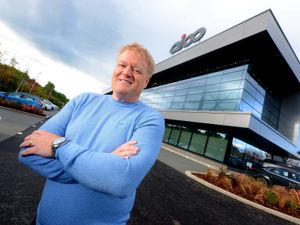 Supporting image for story: Shropshire Chamber Business Awards: Alarm maker Aico named county's top company