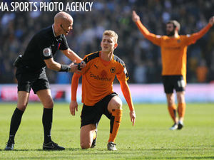 Supporting image for story: Watch highlights of Wolves 0 Birmingham 0