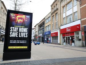 Supporting image for story: PM supports national day of reflection on anniversary of first lockdown