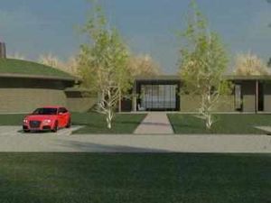 Supporting image for story: Decision to be made on South Staffordshire crematoriums