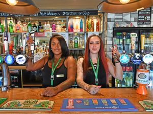 Supporting image for story: We visited a Rushall pub which is family-friendly and works to be a centre for the community