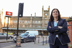 Shrewsbury's Labour MP Julia Buckley described the news as incredibly disappointing.