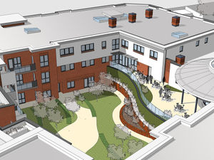 Supporting image for story: Concerns over Victorian Whitchurch mansion set for demolition