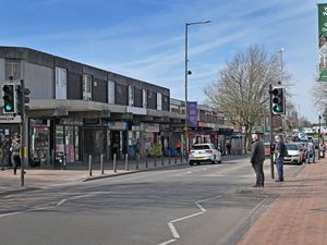 Supporting image for story: The top 10 most violent towns & cities in the West Midlands revealed - see rankings
