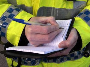 Supporting image for story: Man arrested after attempt to snatch child