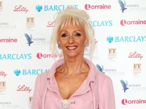 Supporting image for story: Debbie McGee says Strictly helped reshape her life after Paul Daniels’ death