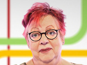 Supporting image for story: Peter Rhodes on mushy peas, whippets and advice on how to murder a man