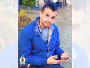 Supporting image for story: 'A tragic and violent attack': Birmingham murder victim named by police as man remains in custody