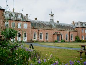 Supporting image for story: Hartlebury Castle welcomes return of Christmas festivities 