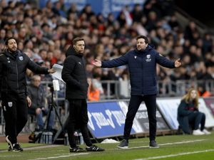 Supporting image for story: West Brom boss makes responsibility request after latest away blues