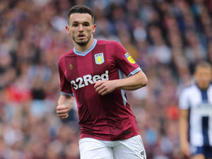 Supporting image for story: John McGinn: Aston Villa players must raise their game
