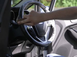 Supporting image for story: Your car interior could be considerably dirtier than a toilet seat