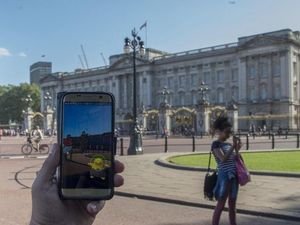 Supporting image for story: Pokemon Go celebrates first birthday, but is anyone still playing?