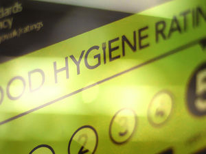 Supporting image for story: Revealed: One in ten Black Country food firms have poor hygiene rating